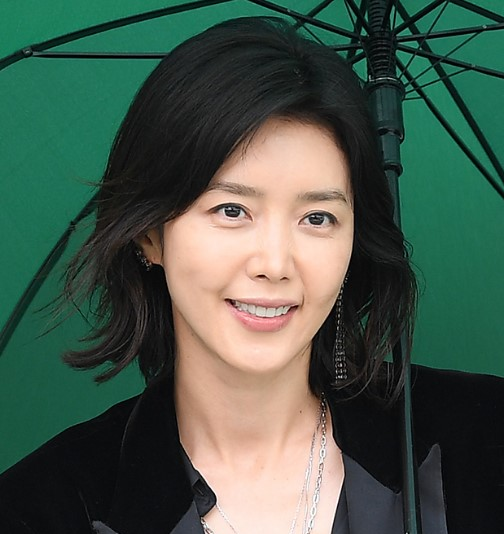 채정안 프로필 나이 남편 결혼 인스타그램 및 패밀리 오천련