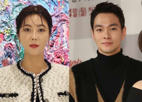 솔비 이규한 결혼 발표