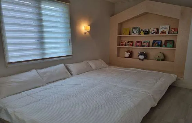 봉봉키즈풀빌라