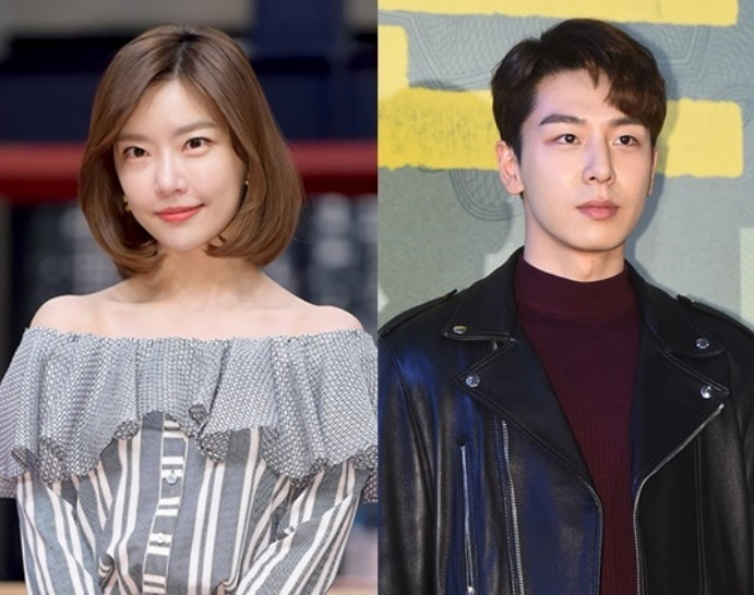 임현태 레이디제인 결혼 소식
