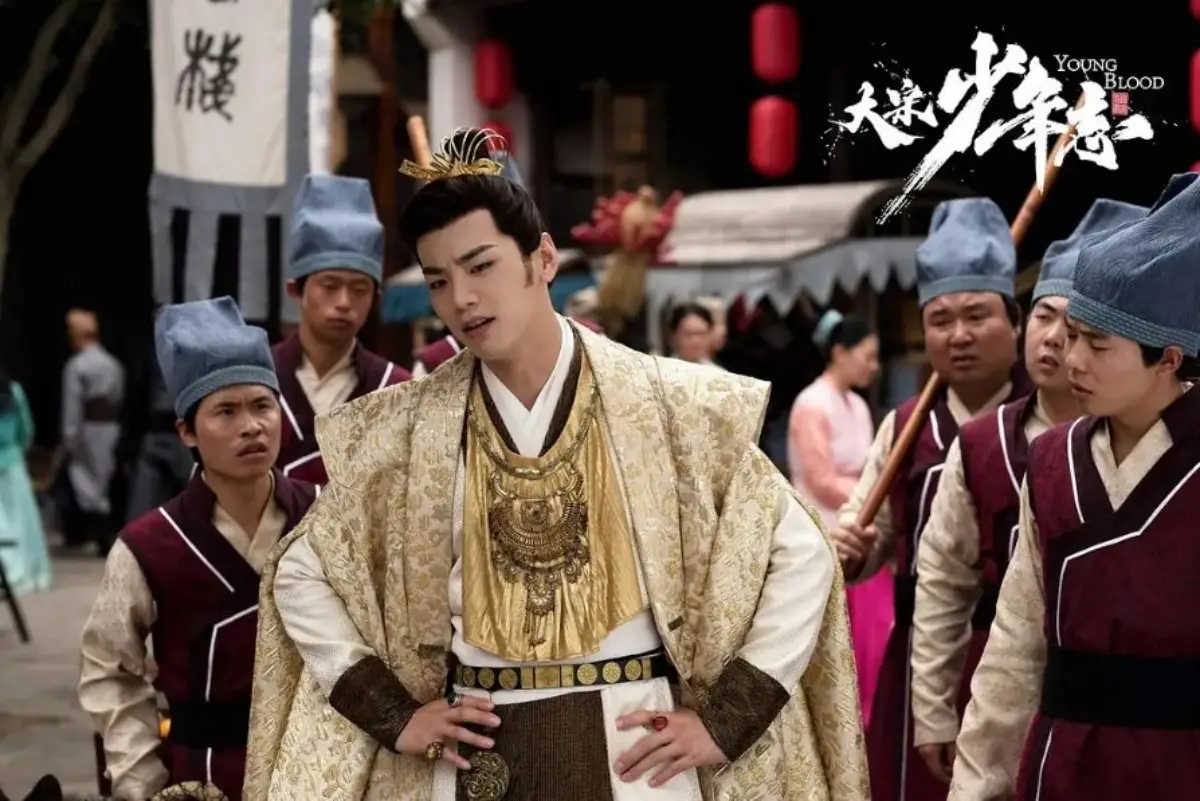 대송소년지-위아내역의-허하오천