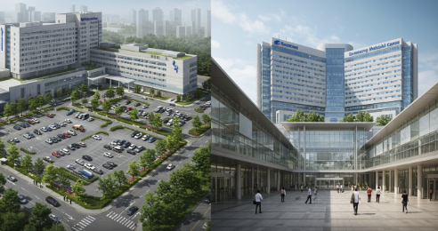 대한민국에서 독감 치료 가장 잘하는 병원 TOP10, 질병코드