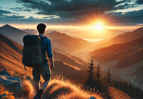 혼자 여행 관련 사진