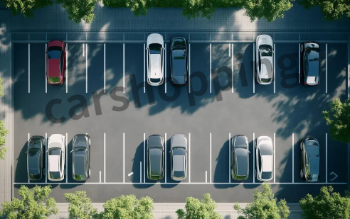 주차위반 과태료 조회