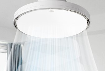 날개-없는-실링-팬-장-단점-추천-거실-전등-3