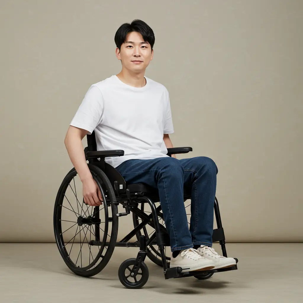 장애인 자립자금 대여 지원 대상