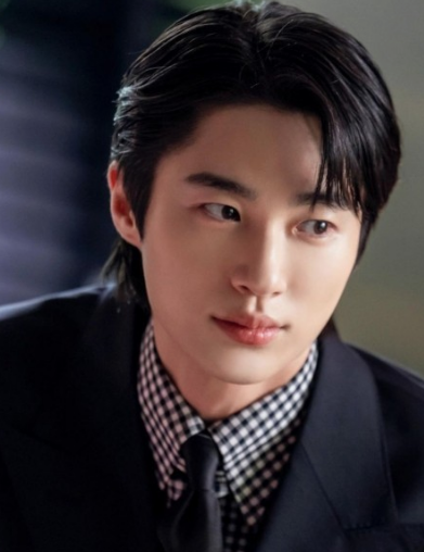 배우 변우성 더이상 배우가 아니다