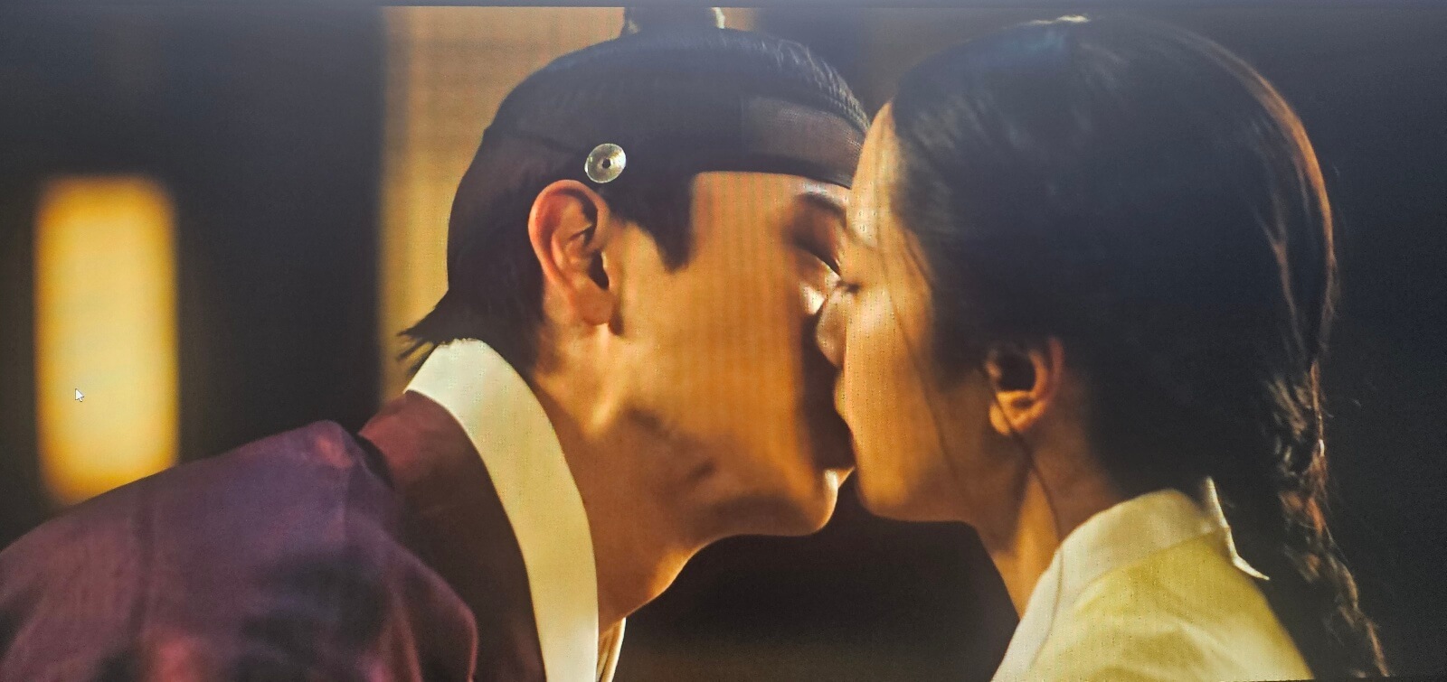 귀궁 9회 줄거리