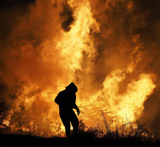 열돔현상이란? / 폭염의 주범, 열돔의 원인과 영향 정리