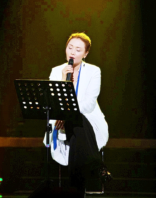 이소라 제발