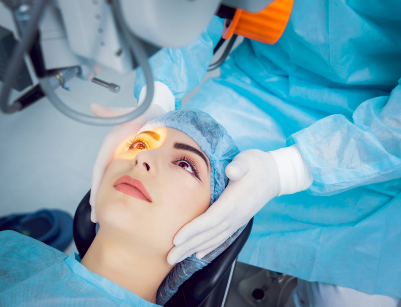 상안검 수술