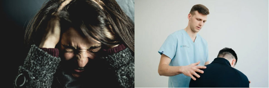 가슴이 답답한 증상 원인 해결방법