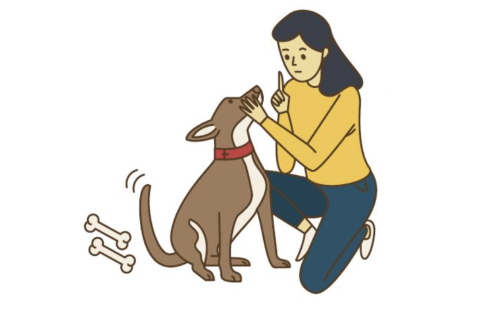 반려동물행동지도사