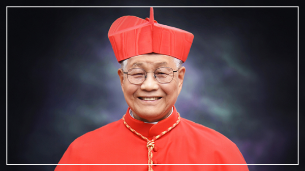 ​유흥식 추기경 프로필 총정리: 교황청 장관에서 교황 후보까지