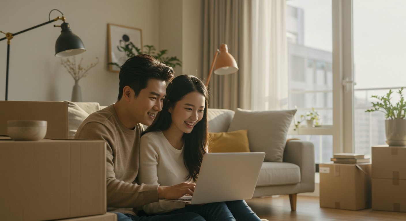 청약통장 해지 후 재가입