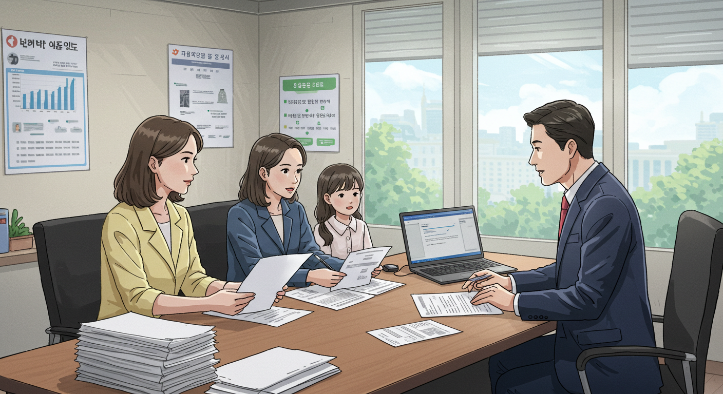 장려금신청, 탈락사유