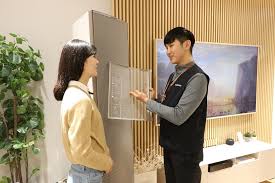 LG에어컨 무상점검 대상 조건 -청소과정설명