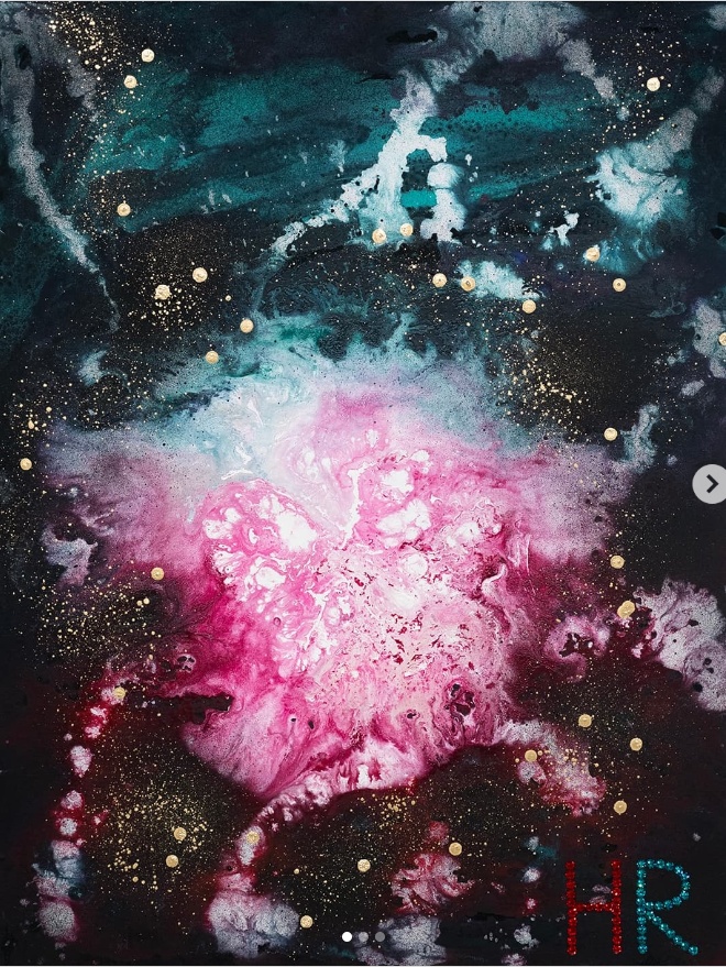 지리산 영체마을 grand open