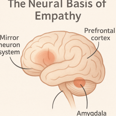 공감 능력의 신경학적 기반 이해하기