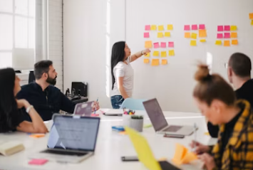 연구원, 실무, 임원 직급(차장,과장,선임,책임등) 영어로 단어 총정리