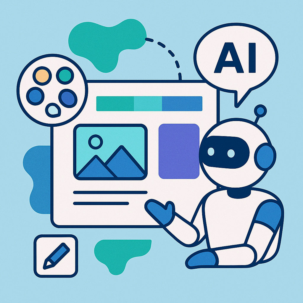 🎨 AI로 블로그 썸네일 자동 디자인 시스템 만들기(ChatGPT + Canva API로 콘텐츠 디자인 자동화하기)