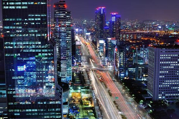 강남 부동산 이미지