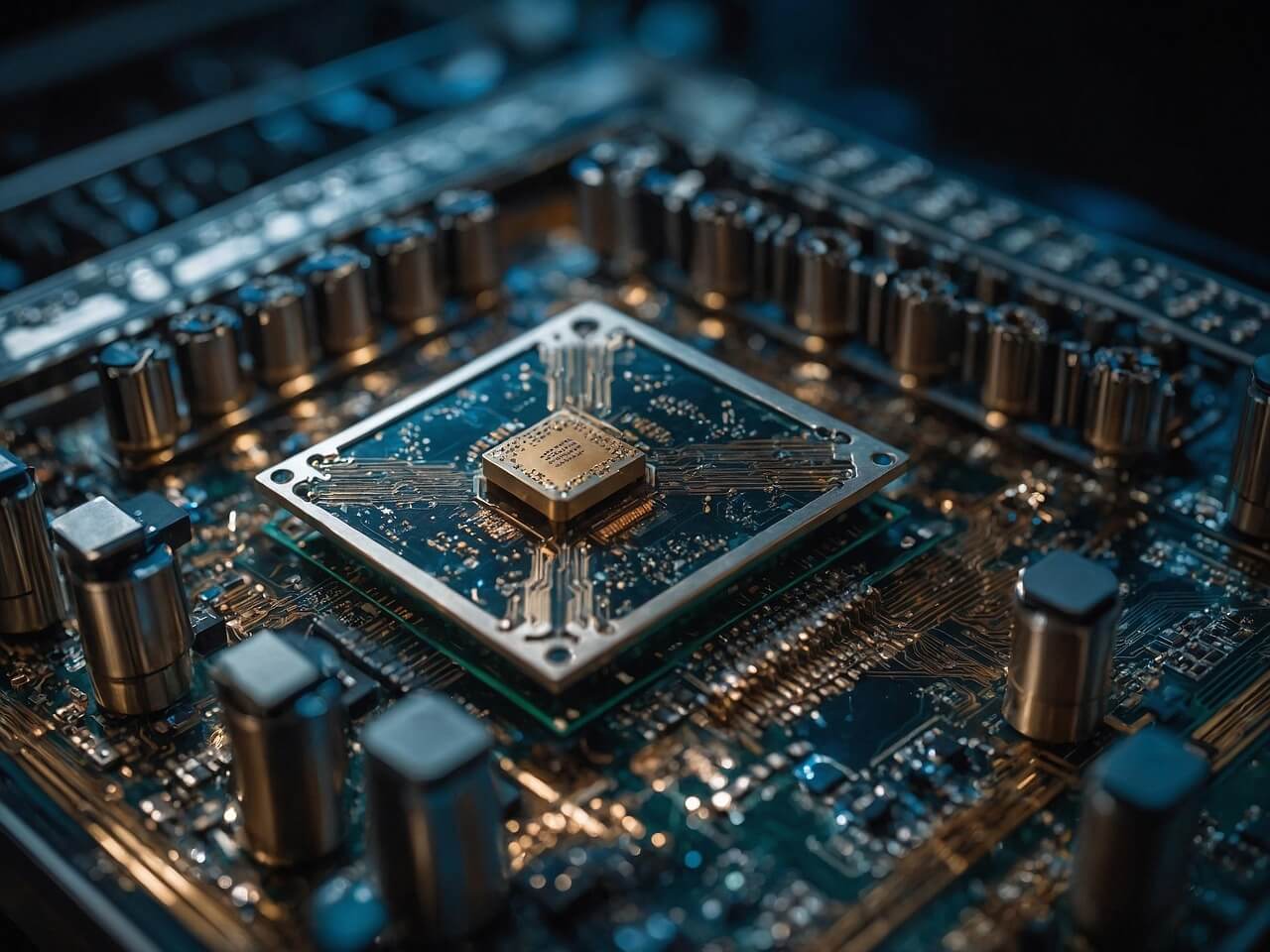 AI 반도체 시장