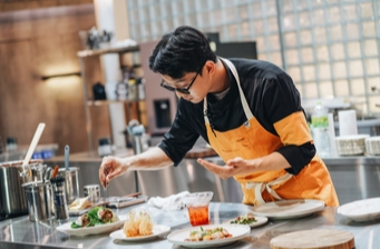 흑백요리사 프로그램 소개