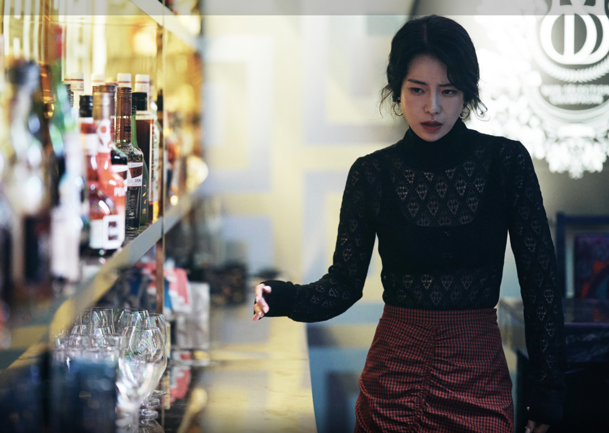 영화 리볼버 시사회 평점 후기