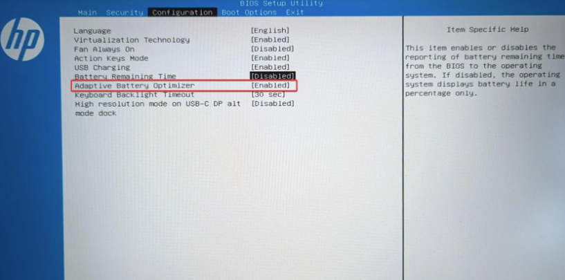 윈도우11 노트북 배터리 충전률을 80%로 제한하는 방법과 이유 사진 2