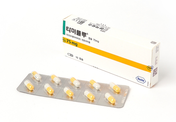타미플루 효과