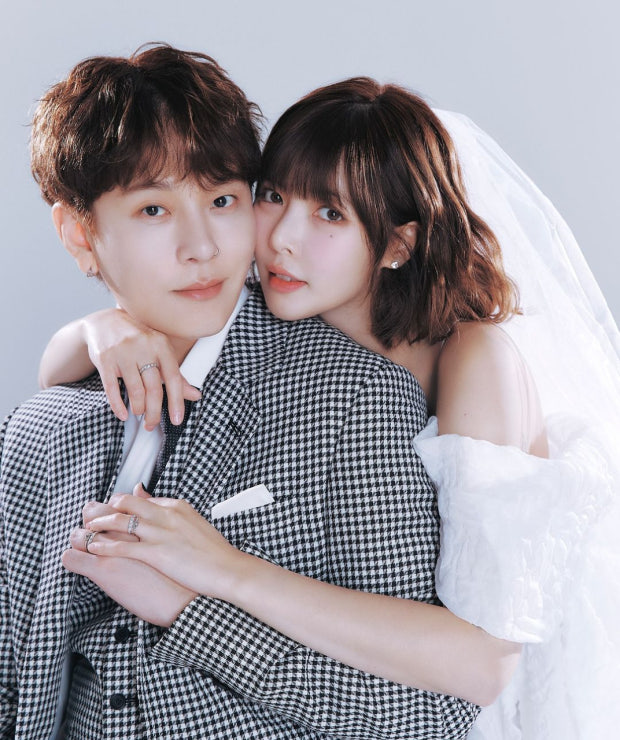 현아 남편