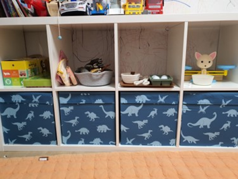 이케아-수납장-인테리어-효과