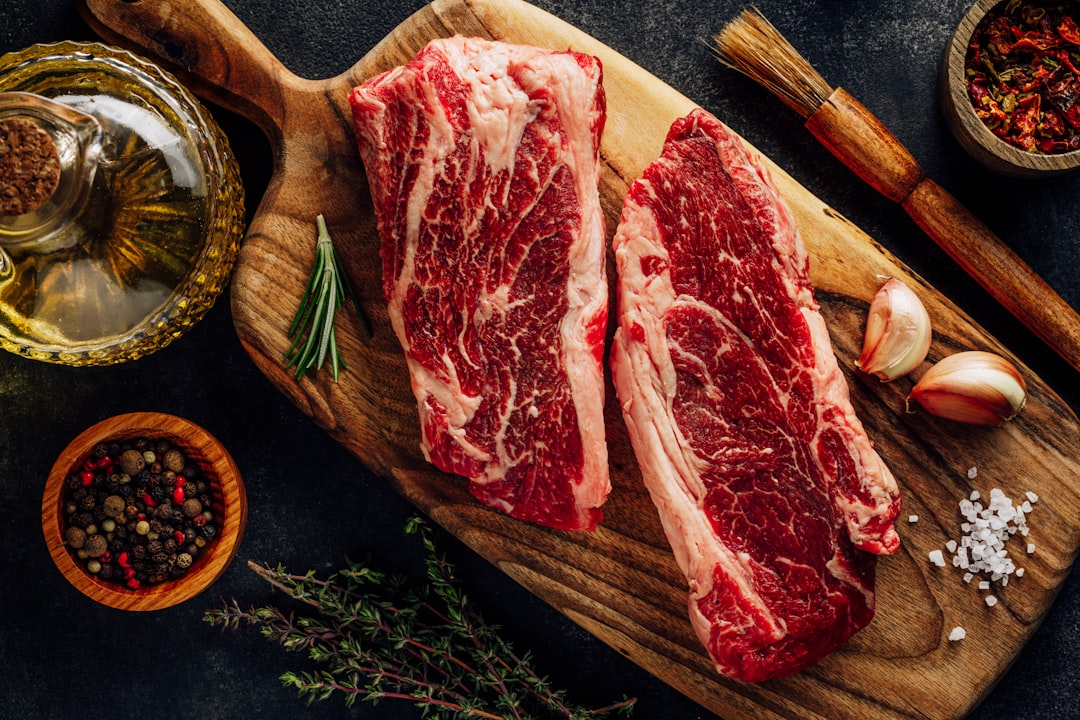 Meat