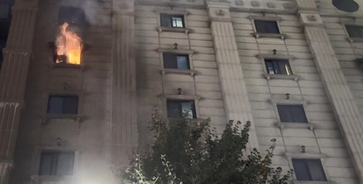 공동주택 소방시설