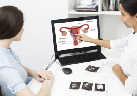 자궁근종 증상과 원인&amp;#44; 싸게 수술하는 방법 