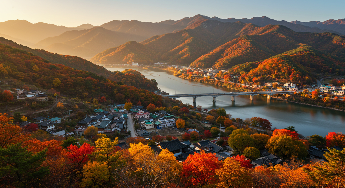 충북 추석때 가볼만한 곳