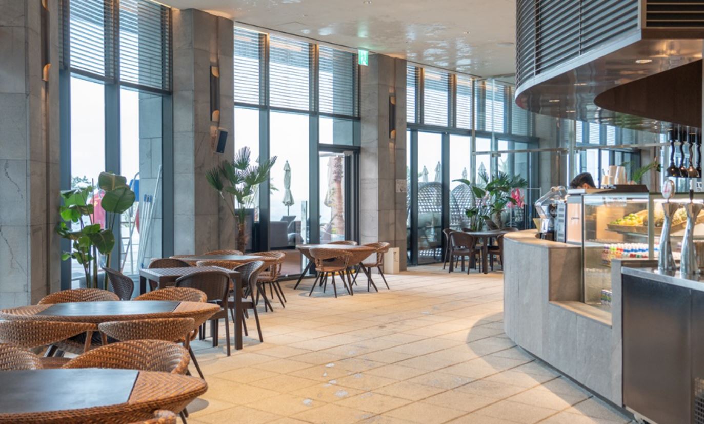 호캉스 호텔추천