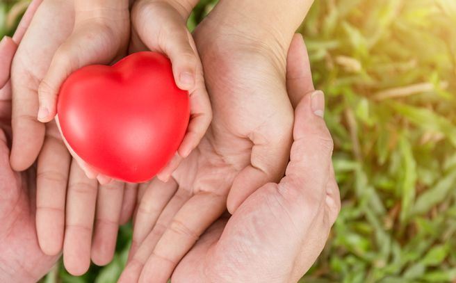 국민행복카드 바우처