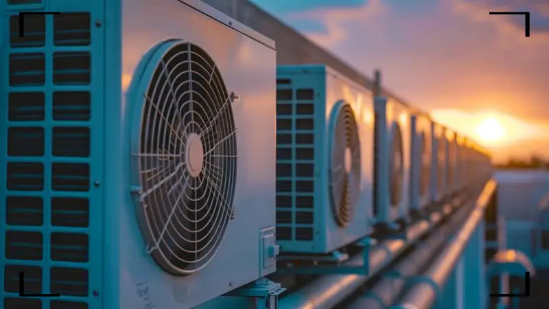 인버터 에어컨이란? 정속형 에어컨 장단점 전기세 폭탄 피하는 사용법5