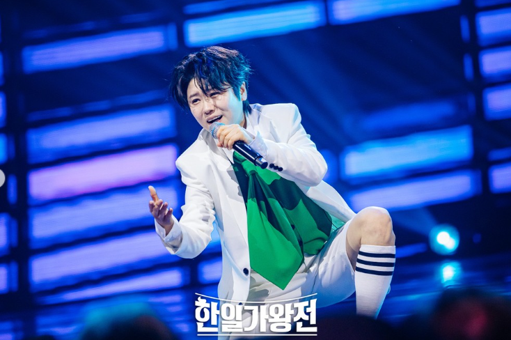 한일가왕전 마이진