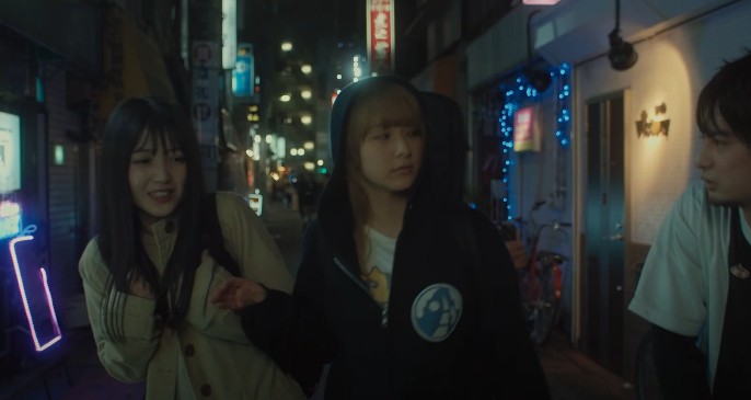 만화 원작 일본 영화 잠자는 바보 다시보기 줄거리 결말 리뷰 후기