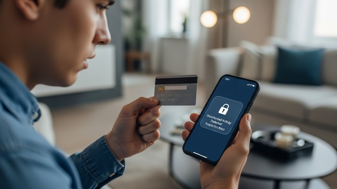 추가 피해를 막는 잠금 설정 꿀팁