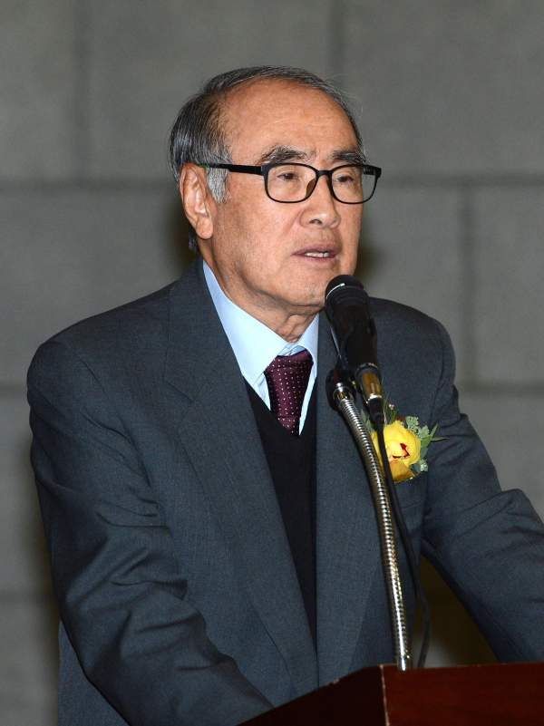 이홍구 별세 전 국무총리 나이 프로필 학력 고향, 빈소 아산병원&hellip;'중용의 거인' 잠들다