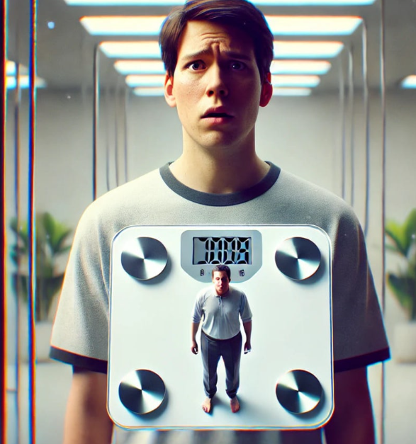 위고비의 폭식증 개선 효과