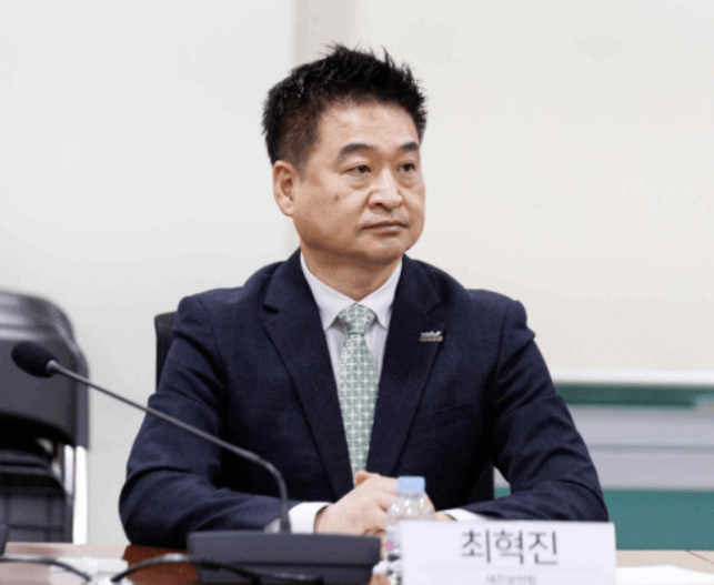 최혁진 국회의원