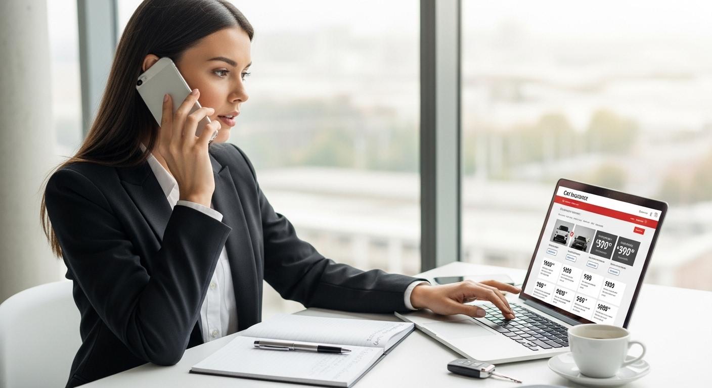 내 자동차보험 가입조회 서비스