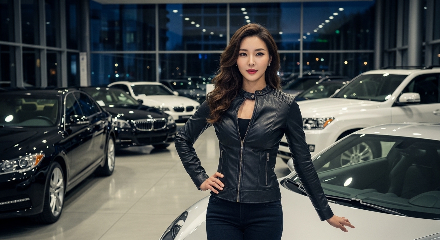 스타리아 차박용