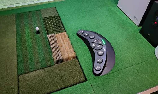 골프존파크 호계진선스크린점