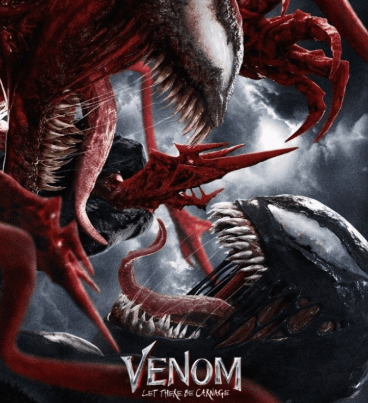 베놈2-렛-데어-비-카니지-표지